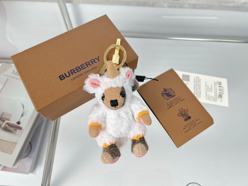 BURBERRY keyring lyh 35